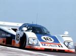 Aston Martin AMR1 1988 года